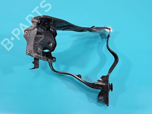 Used Front slam panel Front slam panel 38135399 38135399