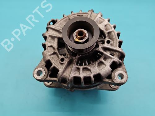 Alternator JAGUAR XE (X760) 2.0 D AWD | BP37816261M7 - Image 2