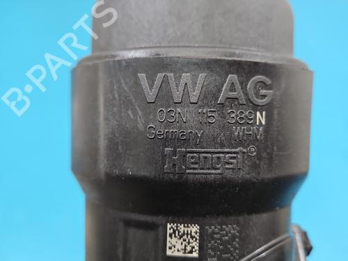 Support AUDI A4 B9 (8W2, 8WC) 2.0 TFSI | BP39137125C155 - Image 10