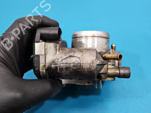 Throttle body SEAT LEON (1M1) 1.8 20V | BP37991084M82 - Image 3