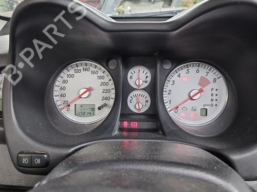instrument-cluster-mitsubishi-outlander-i-cu_w-2001-2002-2003-2004-2005-2006-2007-2008-37850513 main image