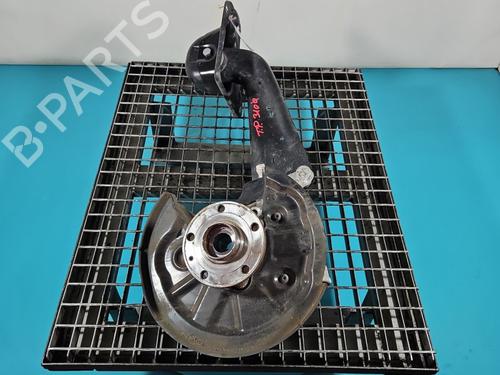 Used Right rear steering knuckle Right rear steering knuckle VW T-ROC (A11, D11) [2017-2026] 40189235 40189235
