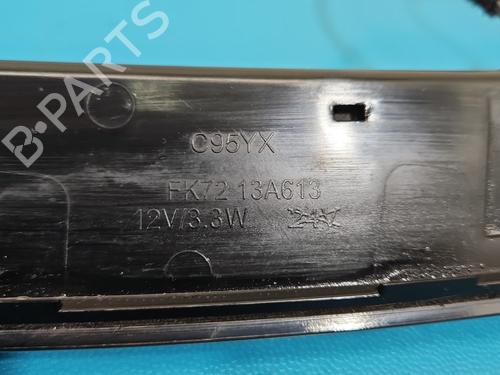 Third brake light JAGUAR F-PACE (X761) | BP37843303L11 - Image 9