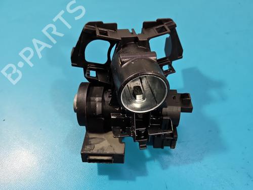 Engine control unit (ECU) OPEL MERIVA A MPV (X03) | BP39566426M57 - Image 16