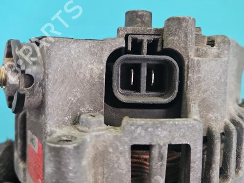 Alternator NISSAN ALMERA II Hatchback (N16) 1.8 | BP39945790M7  - Image 5