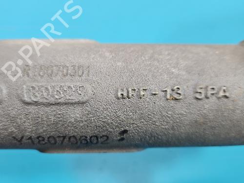 Pipe HONDA CR-V V (RW_, RT_) 1.5 AWD (RW2) | BP38438319M125 - Image 5