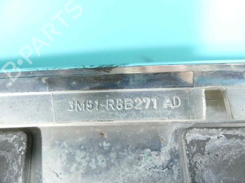 Grill FORD FOCUS C-MAX (DM2) | BP37809797C40 - Image 9