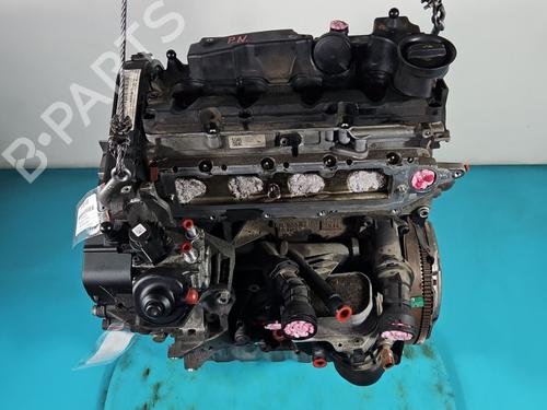Used Engine Engine 38127861 38127861