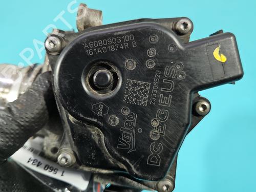 Throttle body RENAULT EXPRESS Box Body/MPV | BP37833510M82 - Image 11