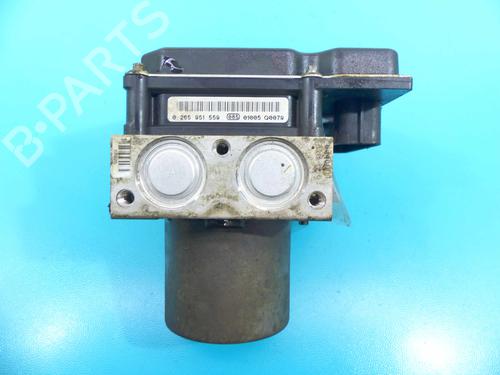 ABS pump PORSCHE PANAMERA (970) | BP37881809M43 - Image 7