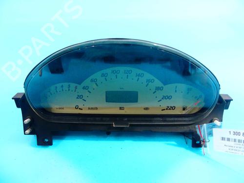 Used Instrument cluster Instrument cluster 37890693 37890693