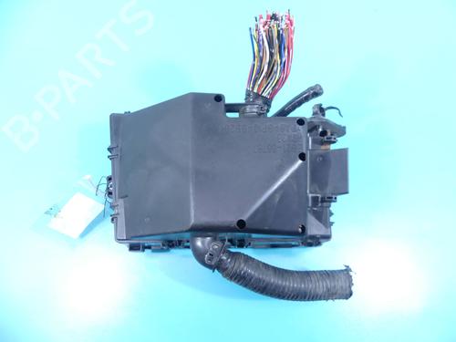 Fuse box MAZDA CX-7 (ER) 2.2 MZR-CD AWD (ER10A) | BP37876626E1 - Image 5