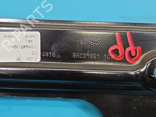 Front right window mechanism BMW i3 (I01) Range Extender | BP37843226C23 - Image 5