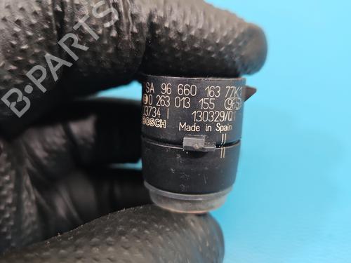 Electronic sensor DS DS 4 / DS 4 CROSSBACK (NX_) 2.0 BlueHDi 180 | BP37833702M84 - Image 6