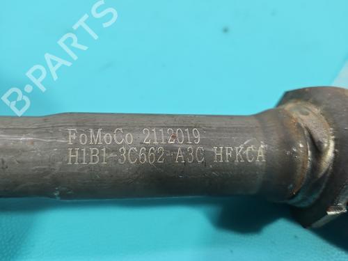 Steering column FORD TRANSIT COURIER B460 Box Body/MPV | BP38127099M21 - Image 5