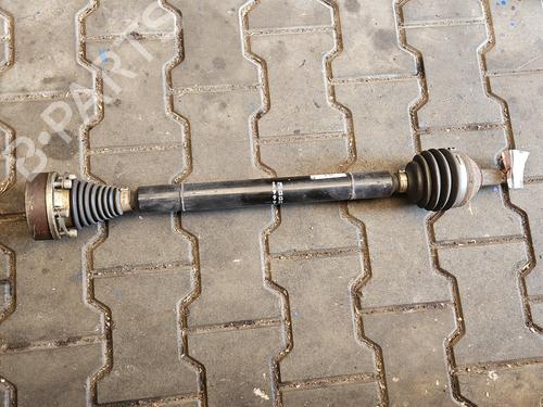 Used Right front driveshaft Right front driveshaft 37808130 37808130