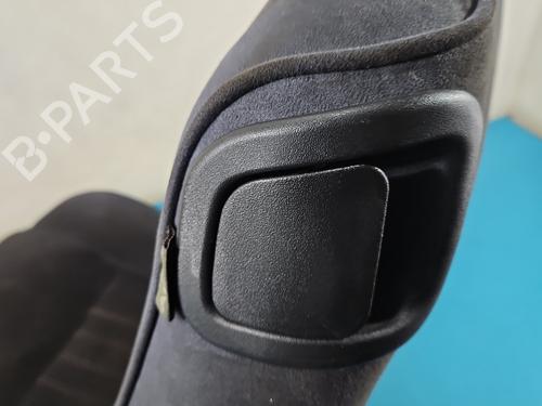 Left front seat ALFA ROMEO 147 (937_) 1.9 JTDM 16V (937.AXN1B, 937.BXN1B) | BP37852649C15 - Image 7