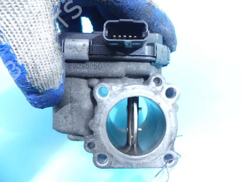 Throttle body FORD FOCUS III 1.6 TDCi | BP37803650M82 - Image 8