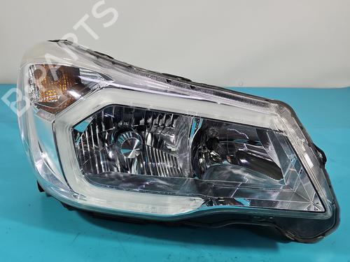 Right headlight SUBARU FORESTER (SJ_) 2.0 D AWD (SJD) | BP37845809C29 - Image 2