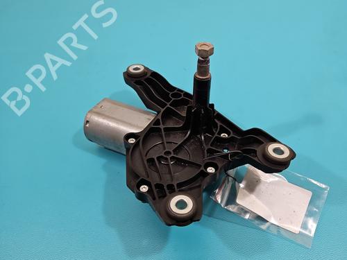 Used Rear wiper motor Rear wiper motor BMW X1 (E84) sDrive 18 d (143 hp) 38129031 38129031