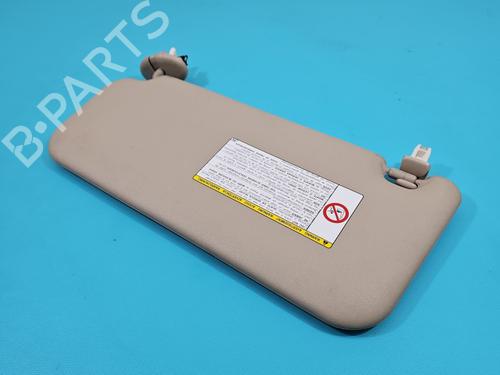 Used Right sun visor Right sun visor TOYOTA RAV 4 III (_A3_) 2.0 4WD (ACA30_, ACA30R) (152 hp) 38134691 38134691