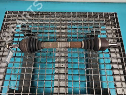 Used Left front driveshaft Left front driveshaft 37810806 37810806