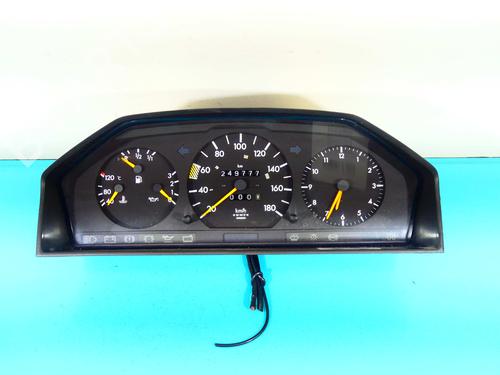 Used Instrument cluster Instrument cluster 37888324 37888324
