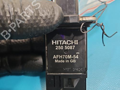 Mass air flow sensor PEUGEOT BOXER Van 2.2 HDi 120 | BP39268146M95 - Image 3