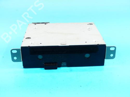 Radio CITROËN C4 II (NC_) 1.6 VTi 120 (NC5FS0, NC5FS9) | BP37885316E6 - Image 2