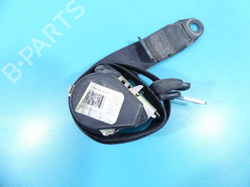 Front left seatbelt PEUGEOT BOXER Van 2.2 HDi 100 | BP38059172I26 - Image 8