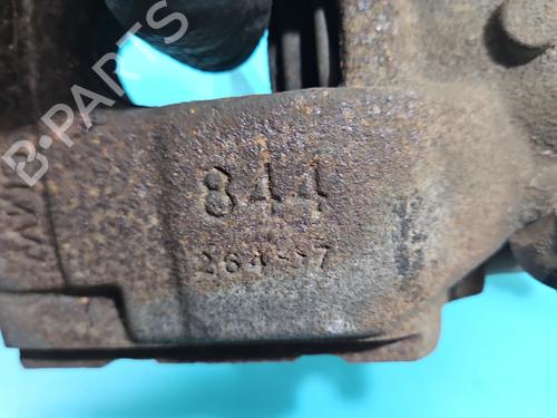 Right front brake caliper BMW X3 (E83) | BP38139013M104 - Image 4