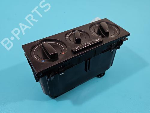 Used Climate control Climate control 37811456 37811456