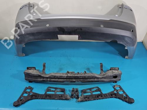 Used Rear bumper Rear bumper HYUNDAI i30 Estate (PDE) 1.5 (110 hp) 40504795 40504795