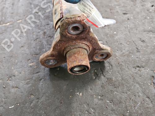 Driveshaft SKODA KAROQ (NU7, ND7) 2.0 TDI 4x4 | BP38120062M37 - Image 5