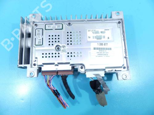 Electronic module INFINITI Q50 2.0 T | BP37889004M83 - Image 4