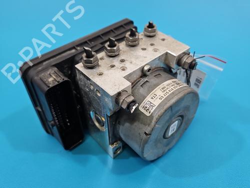 Used ABS pump ABS pump VW GOLF VII (5G1, BQ1, BE1, BE2) 1.4 TSI (150 hp) 39429821 39429821