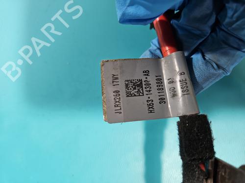 Cable JAGUAR XF II (X260) | BP37989981E12 - Image 5