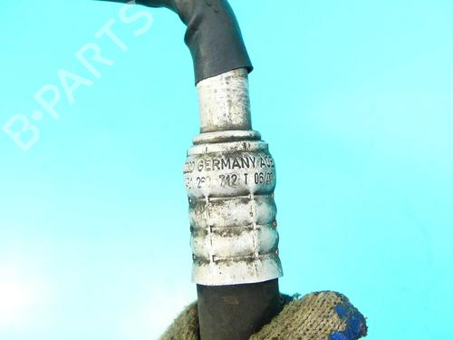 AC pipe AUDI A8 D3 (4E2, 4E8) 4.2 quattro | BP37876718M126 - Image 7