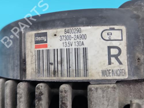 Alternator KIA RIO IV (YB, SC, FB) | BP38129233M7 - Image 6
