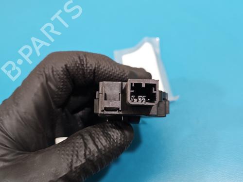 Heater blower motor JAGUAR F-PACE (X761) | BP38536724M62 - Image 4