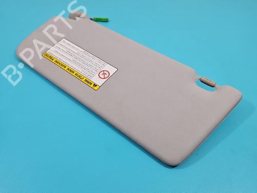 Used Right sun visor Right sun visor HONDA CIVIC VIII Hatchback (FN, FK) 1.8 (FN1, FK2) (140 hp) 37811865 37811865