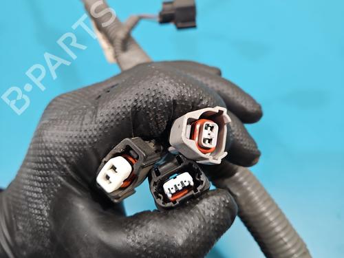 Wiring harness LEXUS NX (_Z1_) 200t (AGZ10_, AGZ10R) | BP37822560E16 - Image 9