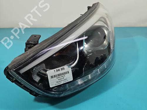 Left headlight HYUNDAI ix35 (LM, EL, ELH) | BP37827006C28 - Image 3