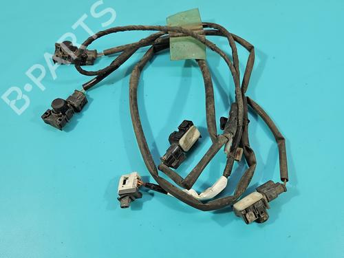 Electronic sensor MAZDA 6 Saloon (GJ, GL) 2.2 D (GJ2FP) | BP38135842M84 - Image 2