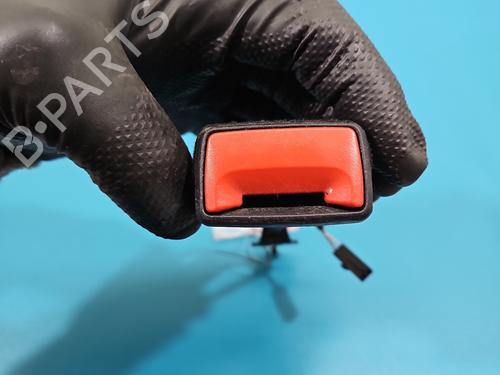 Front right seatbelt SKODA SCALA (NW1) | BP38151683I25 - Image 3