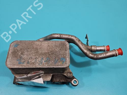 Oil radiator PORSCHE CAYENNE (92A) 4.8 S | BP37990321M33 - Image 3