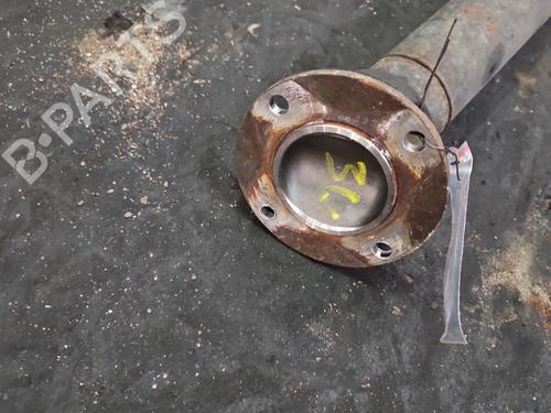 Driveshaft RENAULT KOLEOS I (HY_) 2.0 dCi 4x4 (HY0K) | BP37818667M37 - Image 3