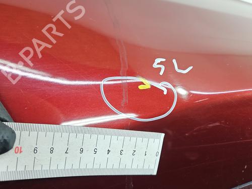 Forskærm Højre MAZDA CX-9 (TB) 3.7 AWD (TB10A) | BP38143354C42 - Image 7