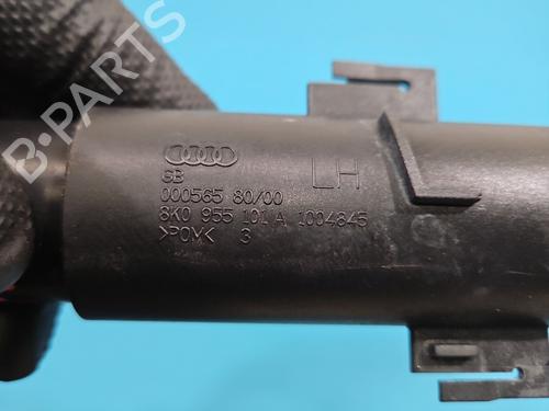 Headlight washer AUDI A4 B8 (8K2) 2.0 TFSI quattro | BP37829884E17 - Image 5