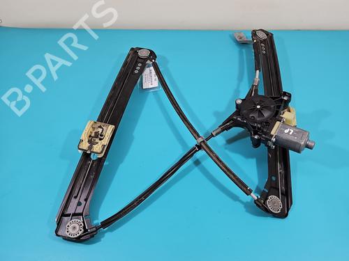 Front left window mechanism SKODA KAROQ (NU7, ND7) 2.0 TDI 4x4 | BP38119817C22 - Image 5